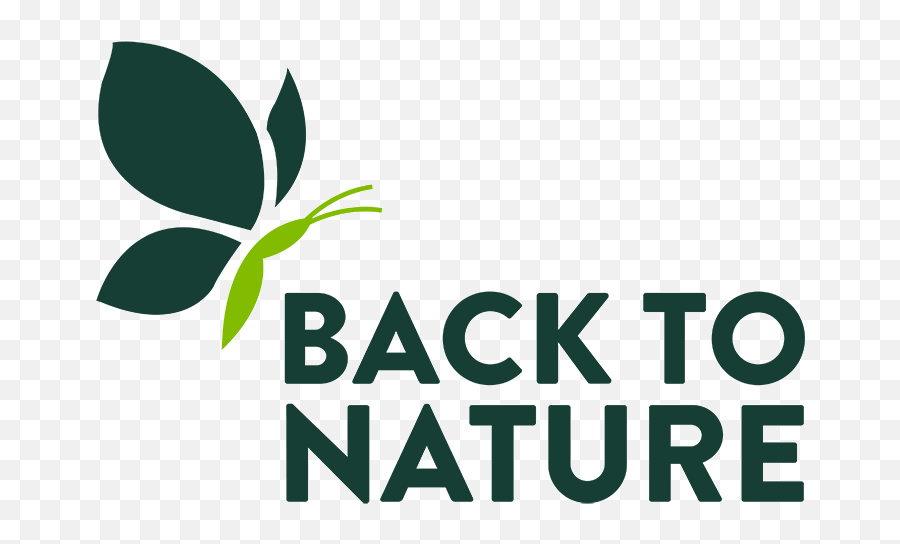 Nature Events Series - Back To Nature Png,Nature Logo