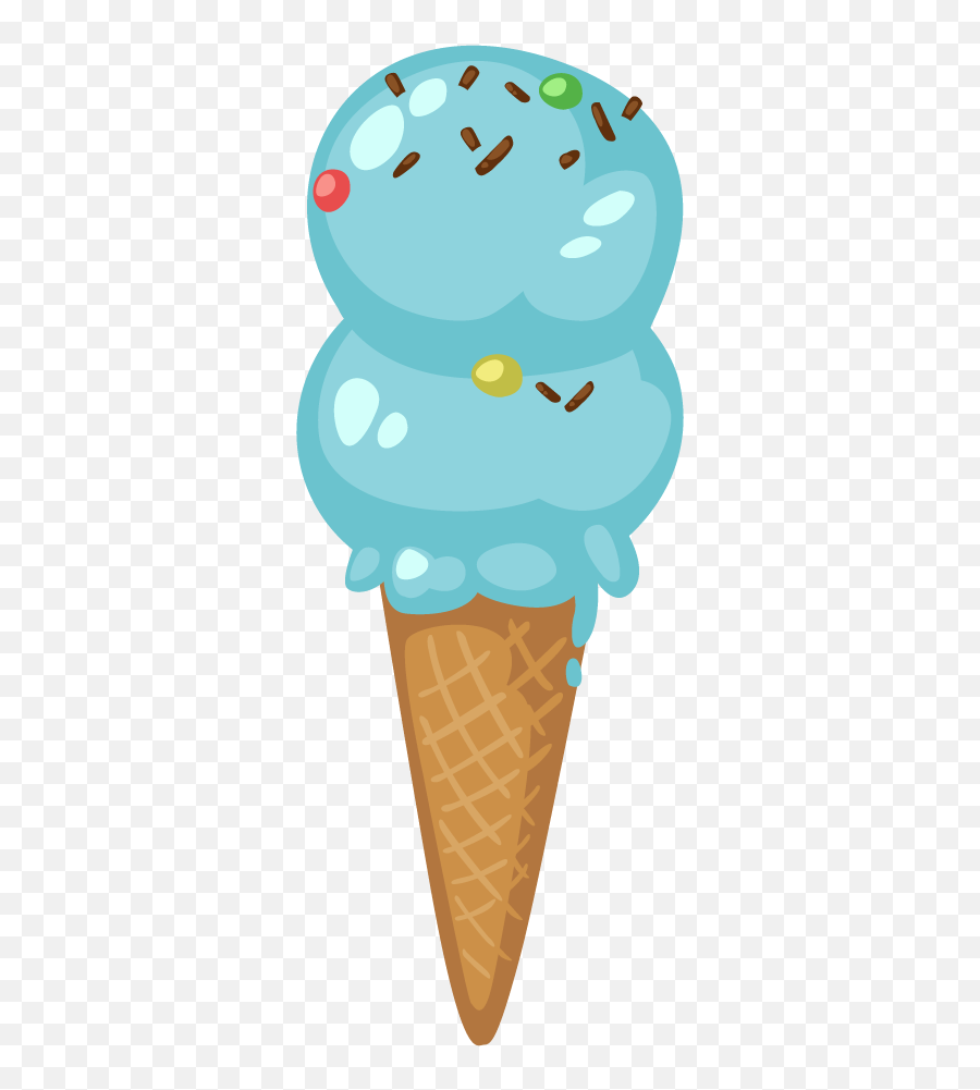 43 Transparent Ice Cr Icecream Clip Art Clipartlook - Transparent Background Ice Cream Clipart Png,Ice Cream Cone Transparent