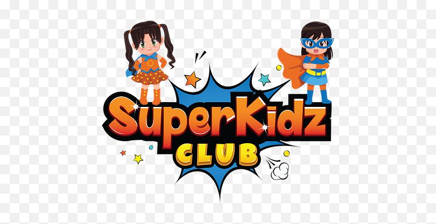 Children Indoor Playground Superkidz Club United States - Super Kids Club Png,Super Png