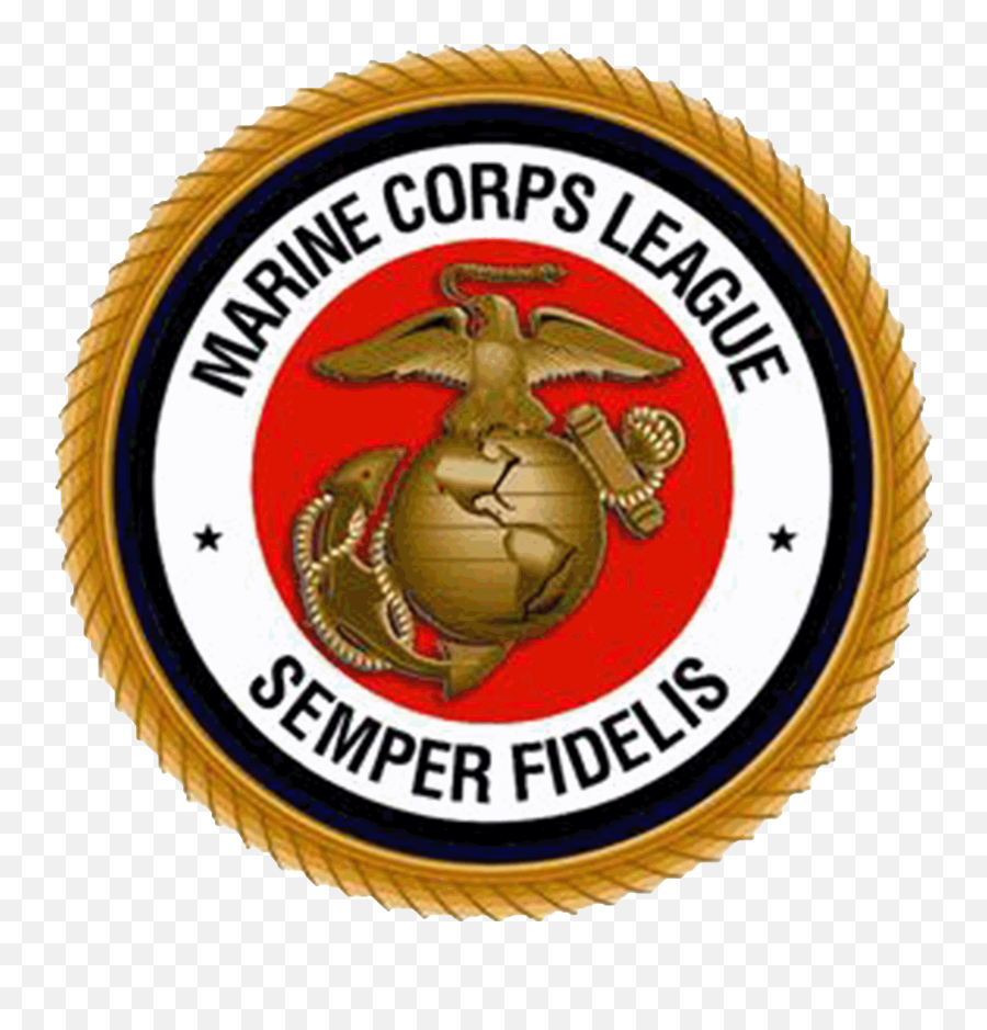 Bylaws - Marine Corps League Logo Png,Marine Corps Logo Vector