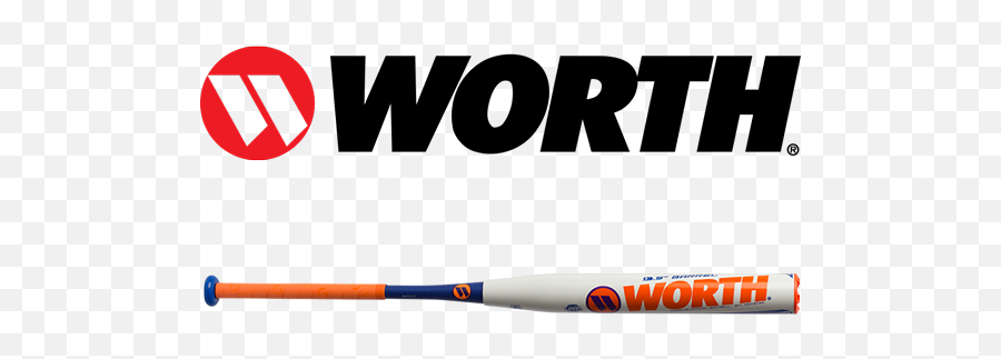 Softball Bat Png Picture - Worth Sports,Softball Bat Png