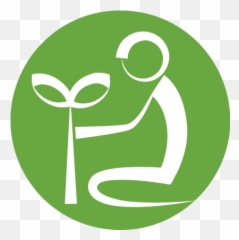 I Am Money Making Machine But To Plant Trees - Plant A Tree Icon png