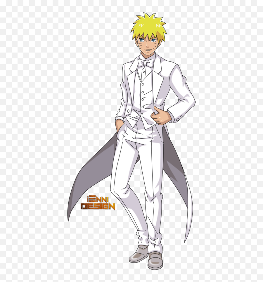 Naruto Png Transparent Images Free Download - Naruto De Terno Png,Naruto Transparent