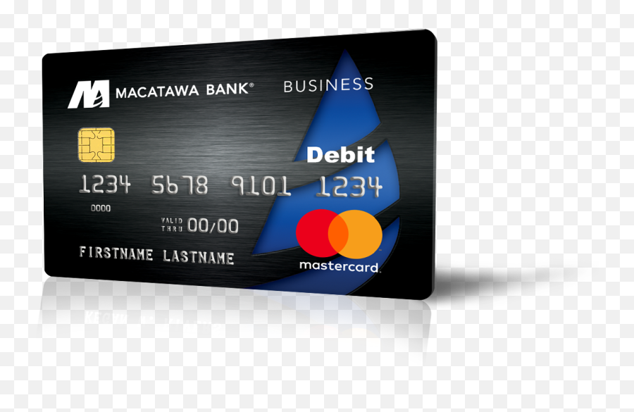 Png Business Debit Card - Fino Atm Card Png,Debit Card Png