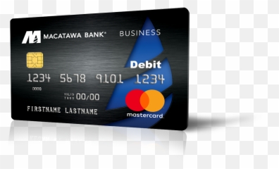 Png Business Debit Card - Fino Atm