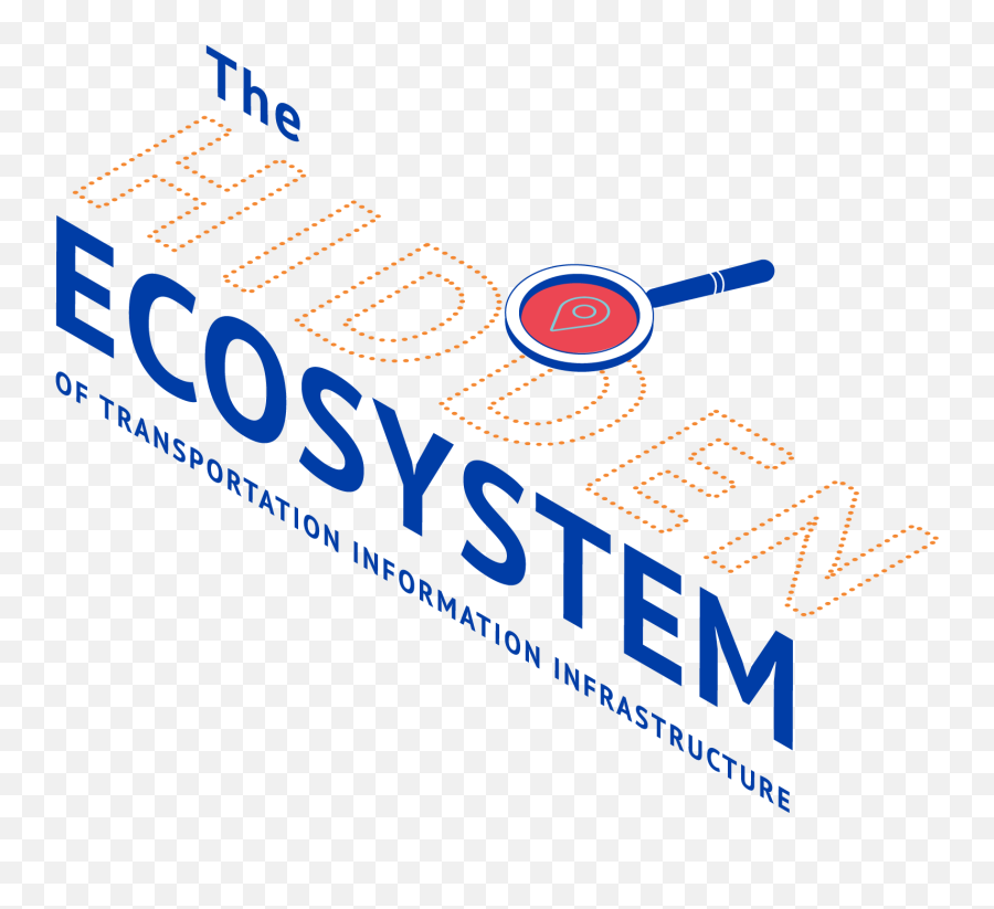 Ecosystem Policy Directions And Further Considerations - Parallel Png,Orange Dots Logo