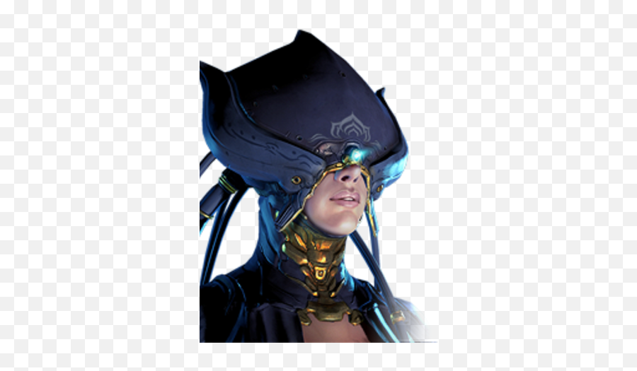 Lotus Warframe Wiki Fandom - Warframe The Lotus Png,4 Png