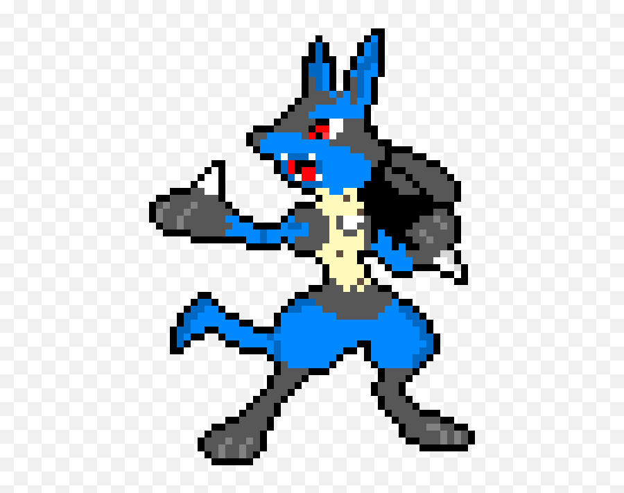 Lucario - Patriarchal Cathedral Of Saints Constantine And Helena Png,Lucario Png