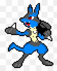 Lucario - Patriarchal Cathedral Of Saints Constantine And Helena Png,Lucario Png