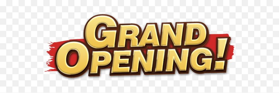 Orlando Rv Grand Png Opening