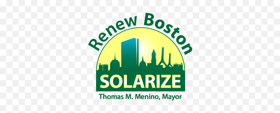 Renew Boston Solarize Workshop - Jamaica Plain Jamaica Juarez Restaurant Bakery Png,Boston Skyline Silhouette Png