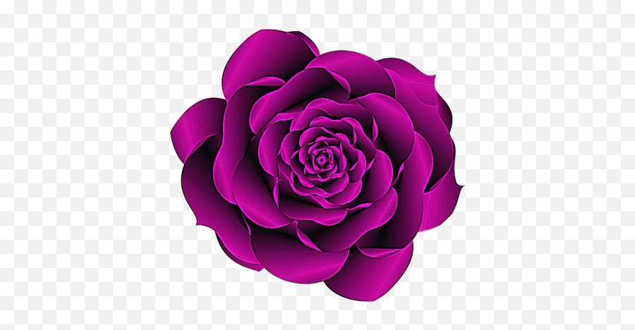 Glitter Purple Rose Clipart - Japanese Camellia Png,Purple Glitter Png