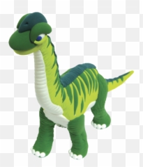 Brachiosaurus Dinosaur Air Drying Clay Modelling Kit Make Your Own Toys - Modeling Clay Clay Ideas Png,Brachiosaurus Png