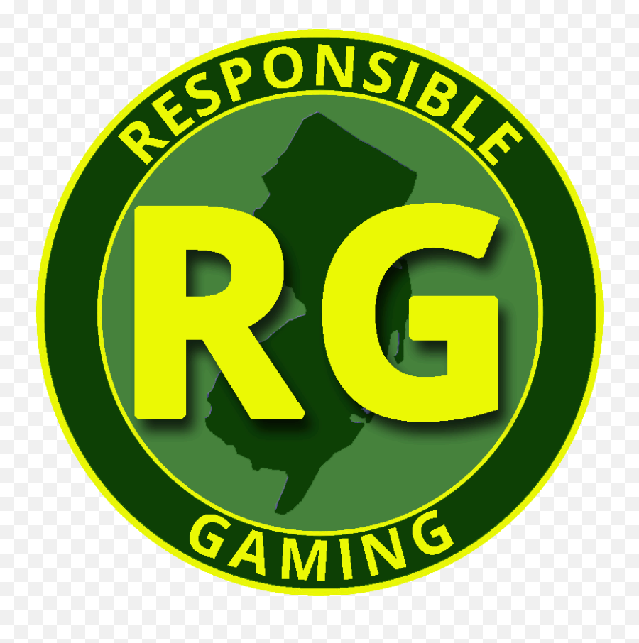 Palapoker - Responsible Gaming New Jersey Png,Rg Logo
