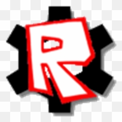 classic roblox r logo