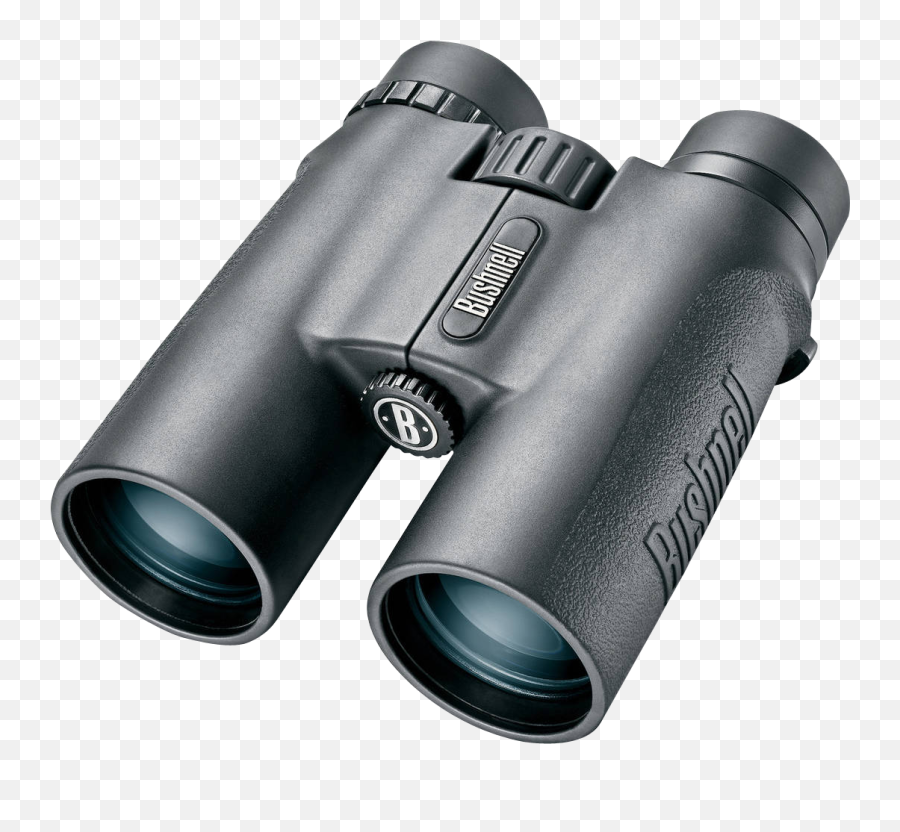Binoculars Png Images In - Binocular Bushnell Powerview 12 X 42mm,Binoculars Png