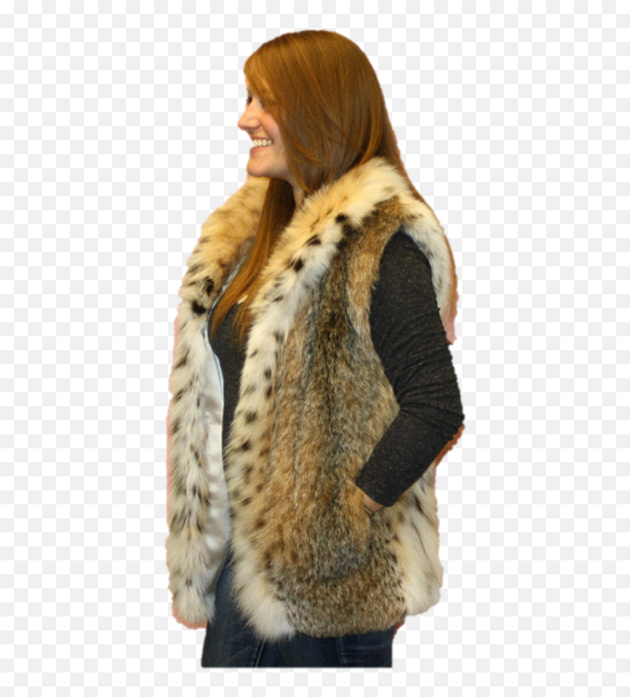 Download Fur Lined Leather Jacket Png - Leather Jacket,Leather Jacket Png