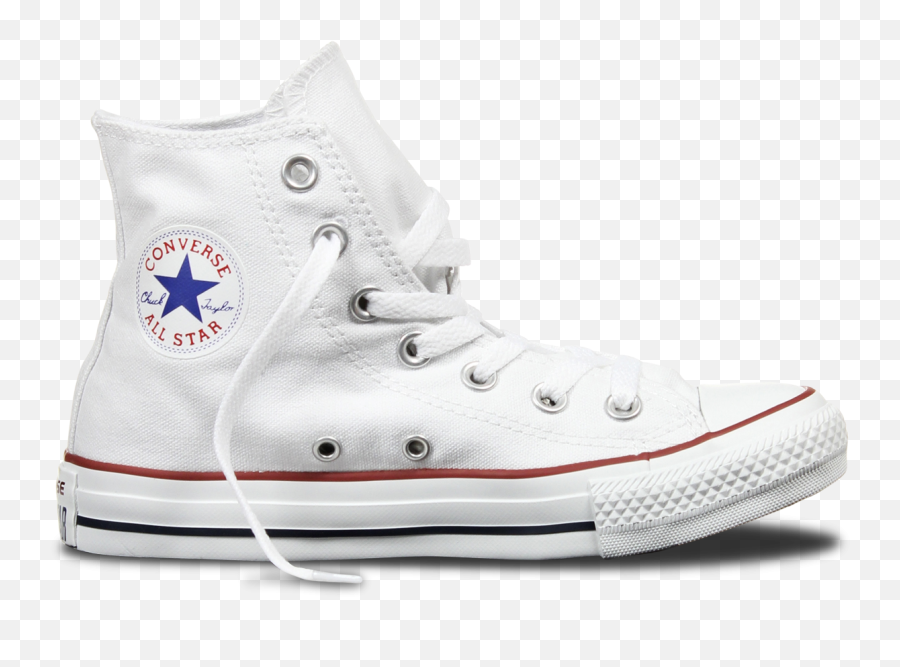 Download Sneaker Png Image With No - Platform High Top Converse,Sneaker Png