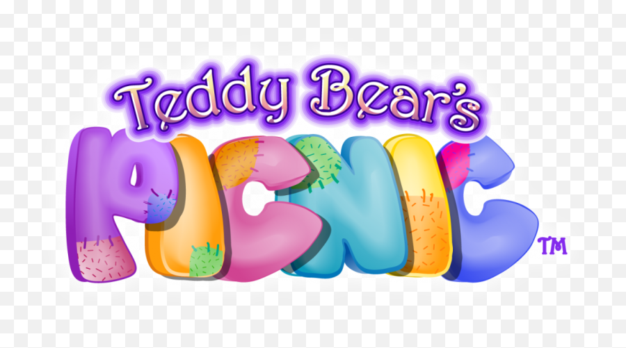 Download Teddy Bears Picnic Images - Teddy Bears Picnic Transparent Png,Picnic Png