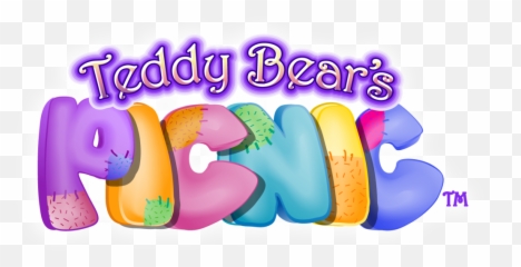Download Teddy Bears Picnic Images - Teddy Bears Picnic Transparent Png,Picnic Png