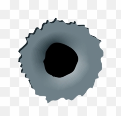26 Bullet Holes Png Images Are Free To - Clipart