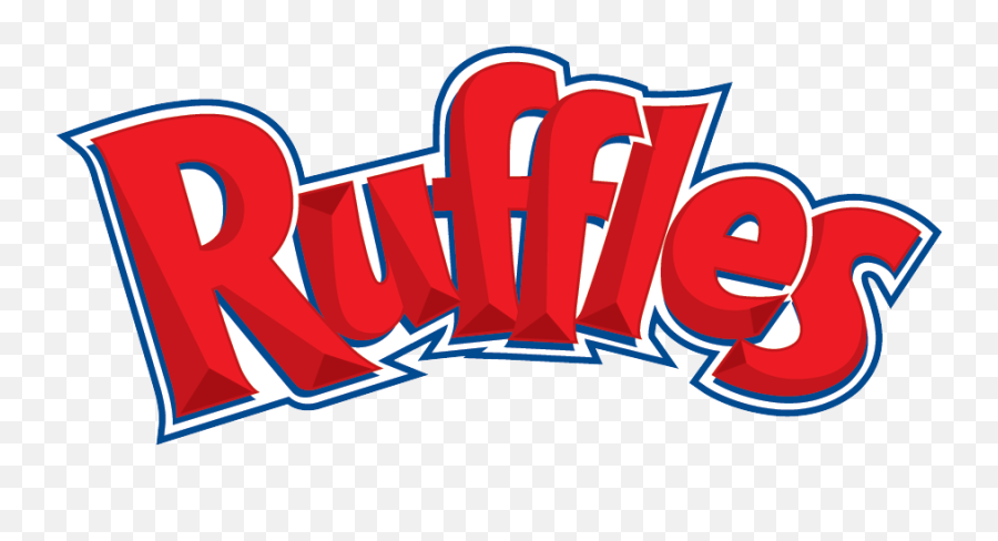 Logo Ruffles Png 1 Image - Ruffles Logo Png,Ruffles Png