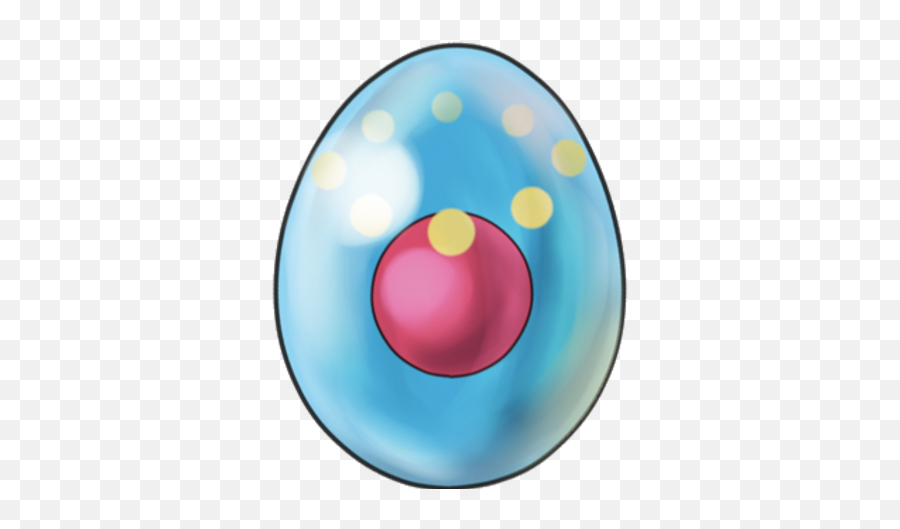 Manaphy Egg - Pokemon Go How To Get Manaphy Egg Png,Pokemon Egg Png