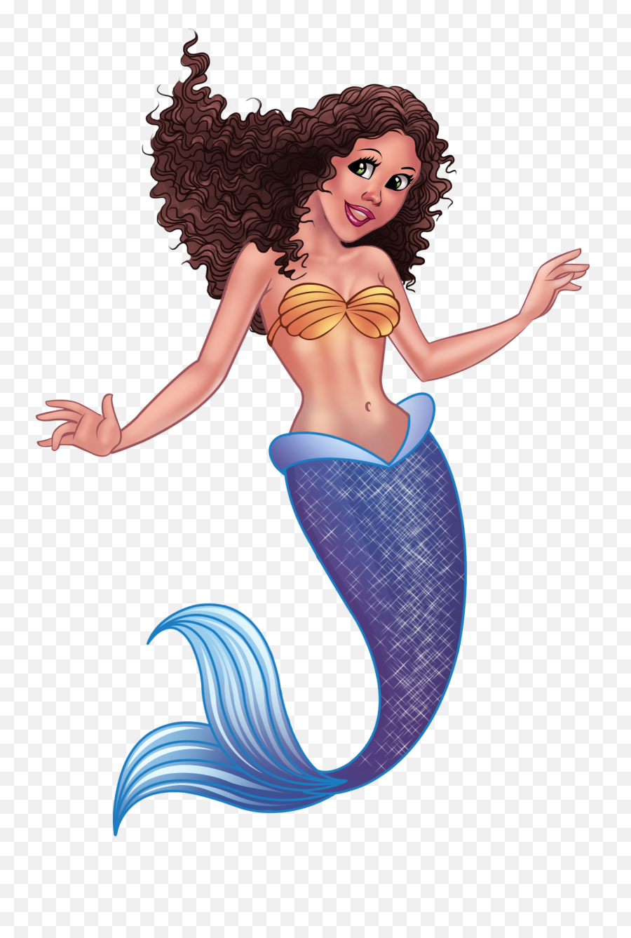 Introduction - Mermaid Png,Mermaid Clipart Png