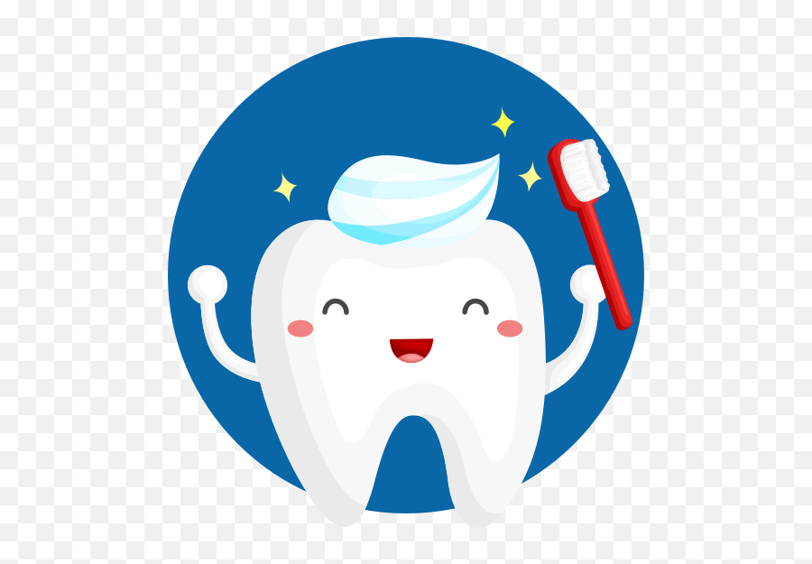 Teeth Clipart Pediatric Dentistry - Clip Art Kids Dentist Png,Tooth Clipart Png