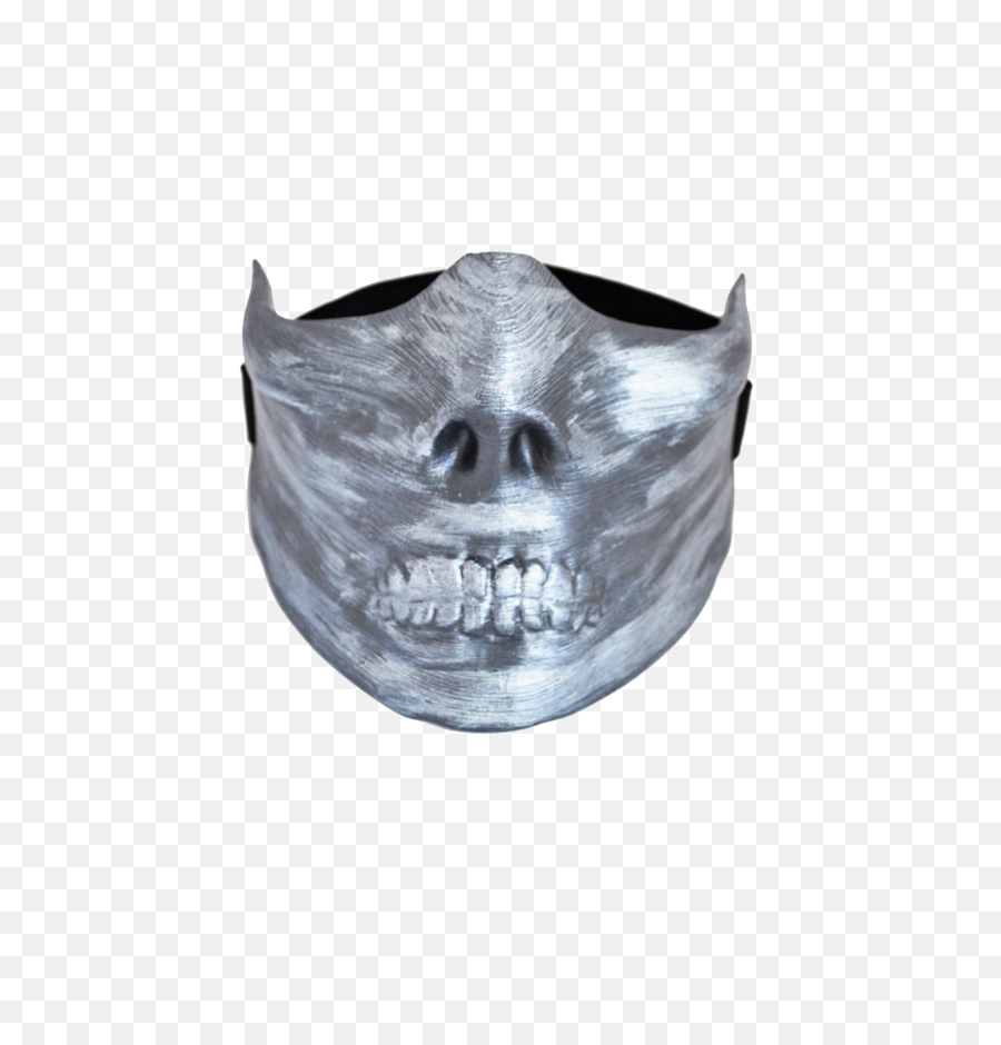 Jason Mask Png - Smile,Jason Mask Png