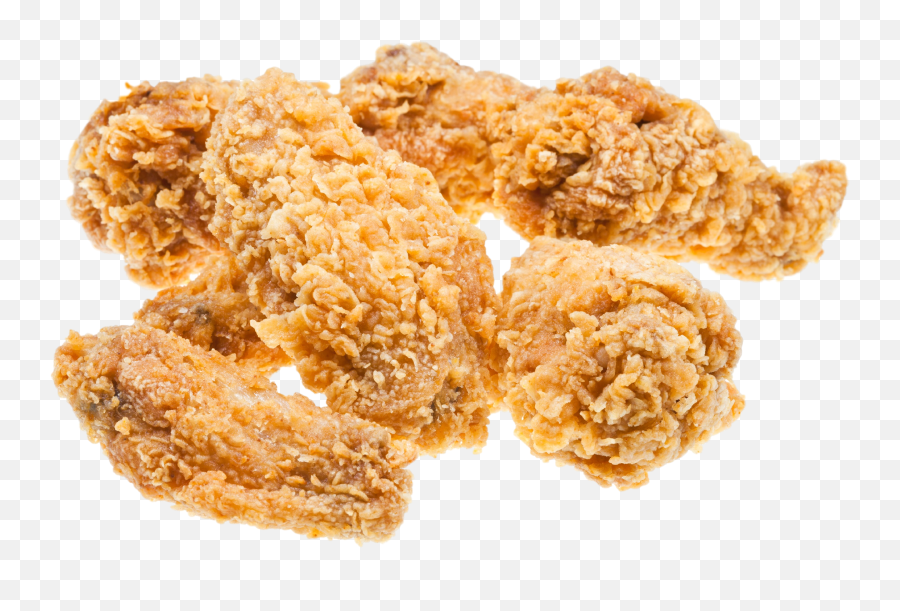 Download Hot Wings Png Transparent - Fried Chicken,Hot Wings Png