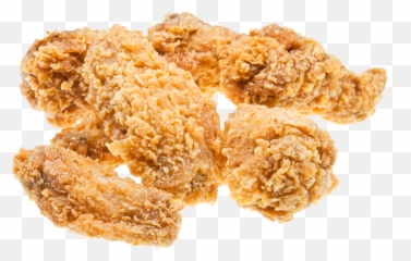Download Hot Wings Png Transparent - Fried Chicken,Hot Wings Png
