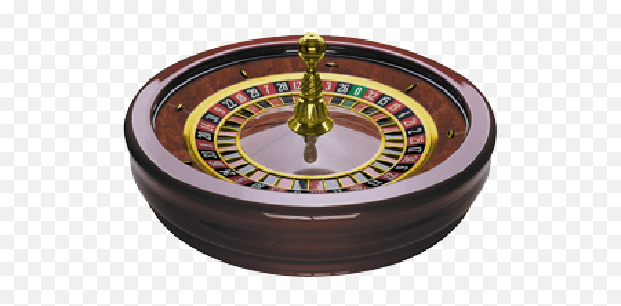 Roulette Wheel Clipart Table - Roulette Wheel No Background Png,Roulette Wheel Png