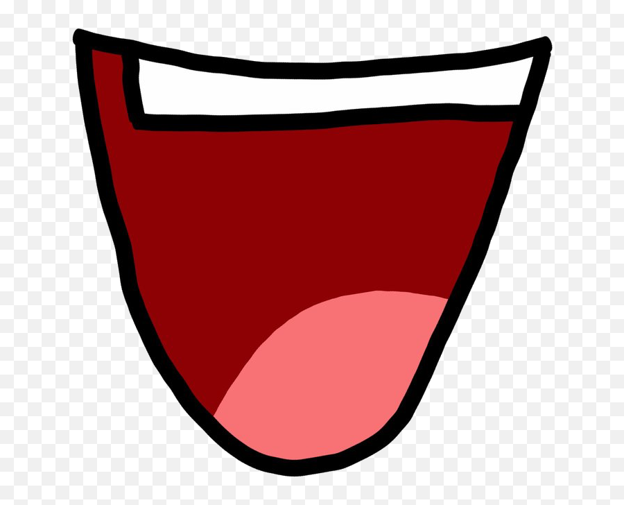 Collection Page Png Transparent - Talking Mouth Gif Transparent Background,Mouth Transparent