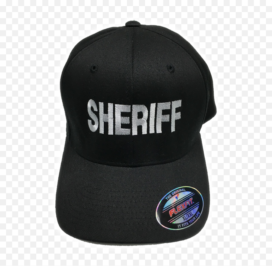 Sheriff - Baseball Cap Png,Dunce Hat Png