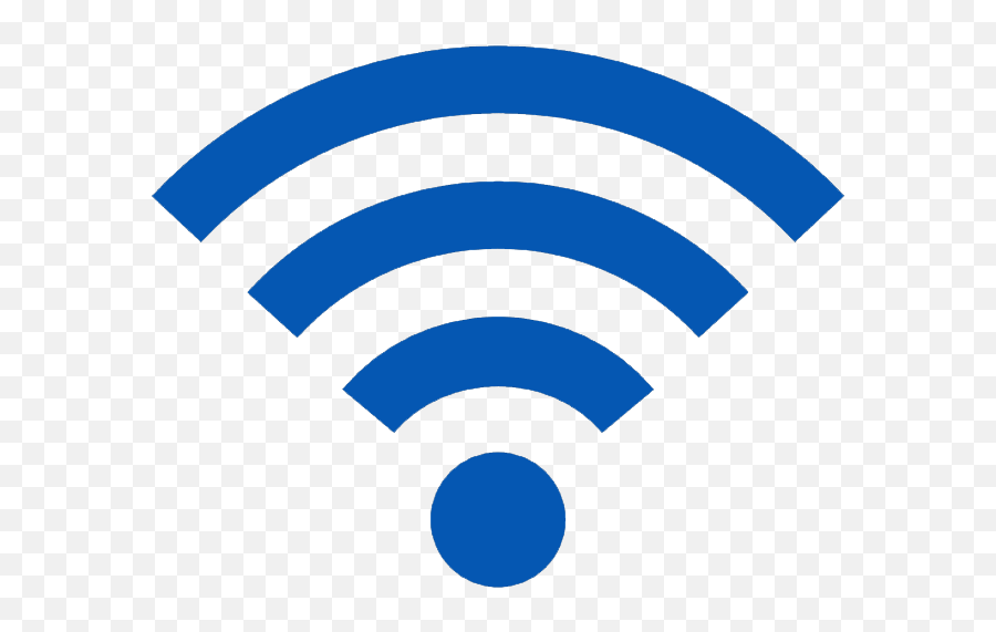 Wi Fi Logo Png 4g And Wifi - fi Logo