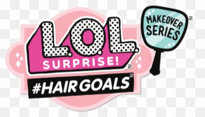 Amazonae Lol Surprise Brand Store Page Toys - Clip Art png