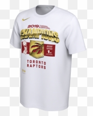 Raptors Nike Menu0027s 2019 Nba Champs Locker Room Tee Png Logo