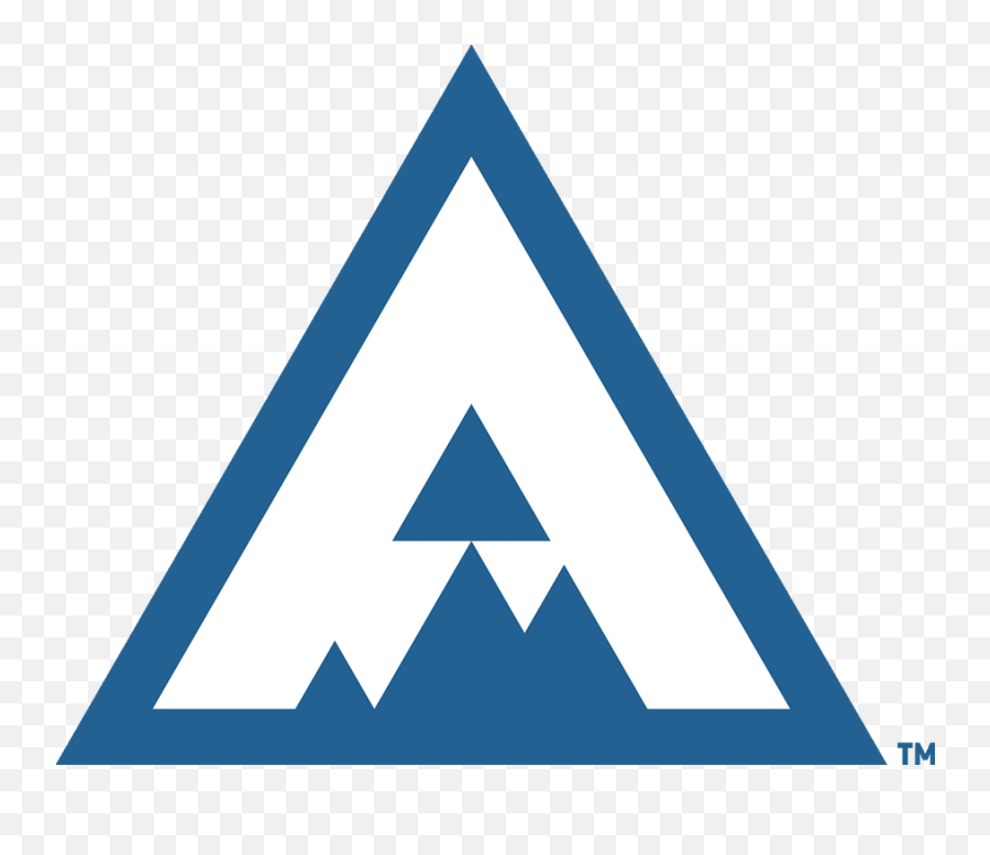 Colorado Avalanche Special Event Logo - National Hockey Colorado Avalanche Logo Transparent Png,Triangle Logos