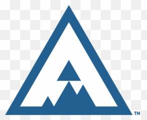 Colorado Avalanche Special Event Logo - National Hockey Colorado Avalanche Logo Transparent Png,Triangle Logos