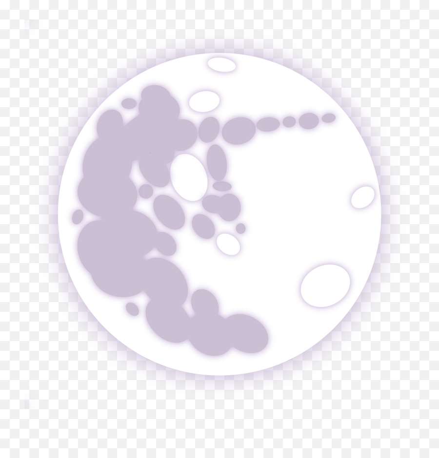 Download Moon Vector Png Source - Mare In The Moon Png Image Luna My Little Pony Moon,The Moon Png