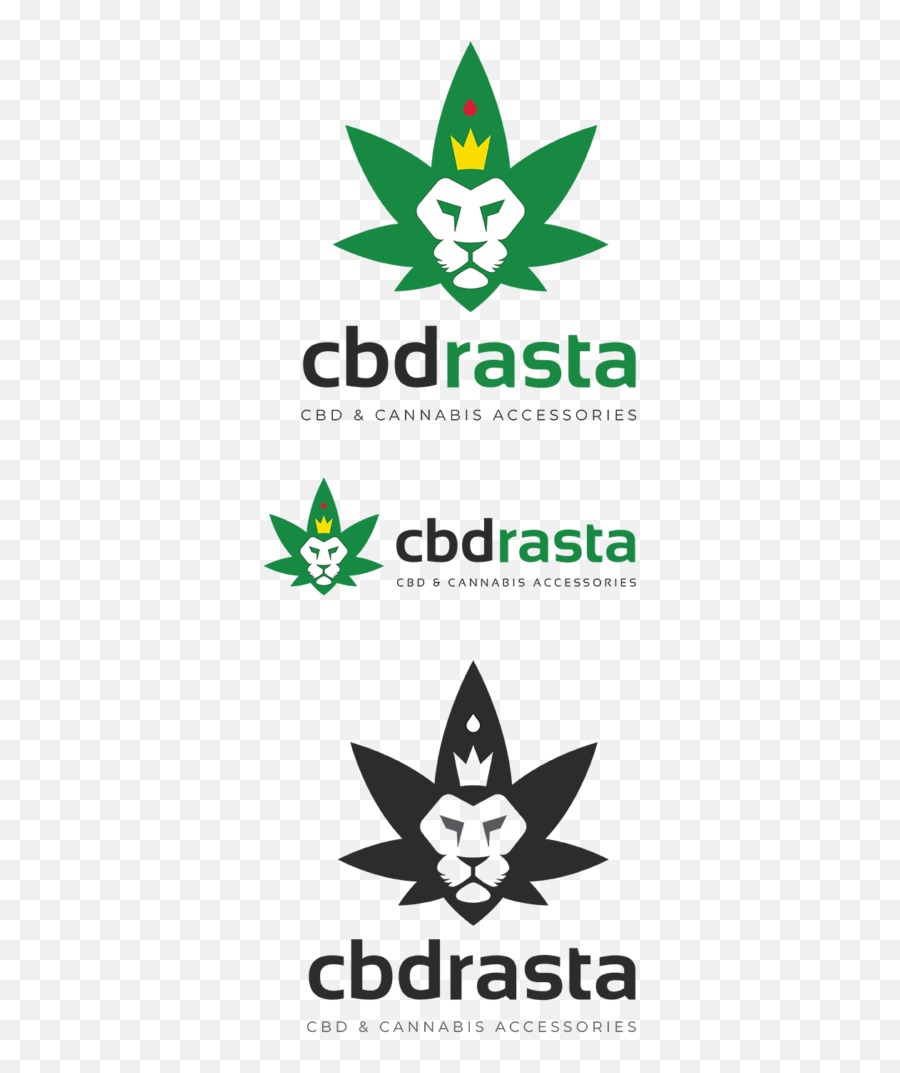 Cbd Rasta - Coladigitalca Cannabis Marketing Graphic Design Png,Cannabis Logos