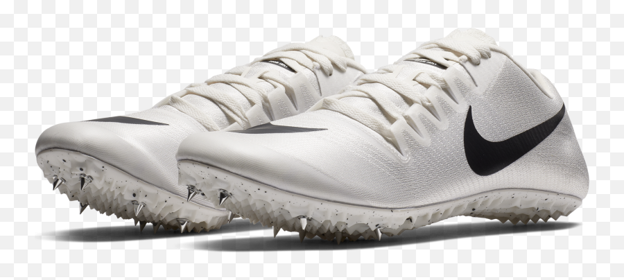Track Shoe Png - Unisex Zoom Ja Fly 3 Track Spike Nike Transparent Image Track Spikes,Spikes Png