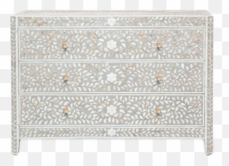 Hessa Dresser - Chest Of Drawers Png,Dresser Png