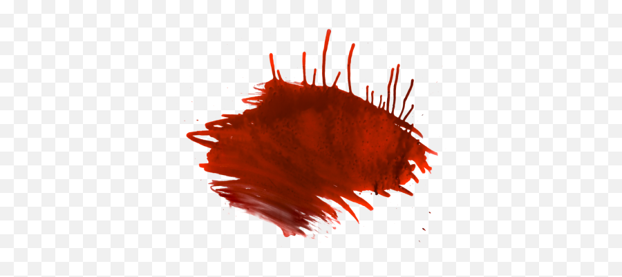 Blood Splatter Graphicscrate - Png Image Effects Hd U0026 Free Art,Smear Png