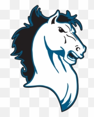 Maverickshorseheadps Trans - Mustang Horse Transparent Stallion Horse Cartoon Png,Mustang Horse Png