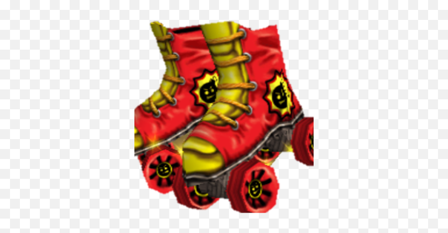 Serious Skates Sam Wiki Fandom - Motorcycle Boot Png,Roller Skates Png