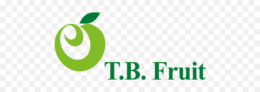 We Welcome Tb Fruit As A New Sai Platform Member U2014 - T Fruit Logo Png,Fruit Logo