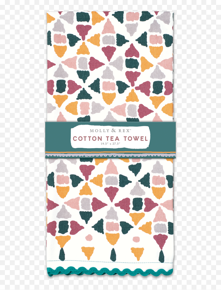 Tapestry Tea Towel - Patchwork Png,Tapestry Png