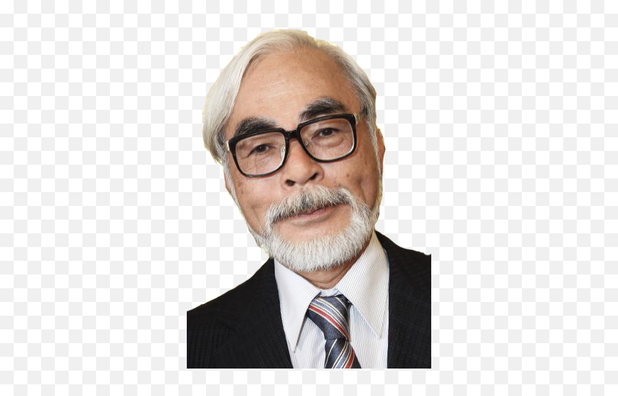 Miyazaki Png U0026 Free Miyazakipng Transparent Images 61904 - Hayao Miyazaki Png,Studio Ghibli Png